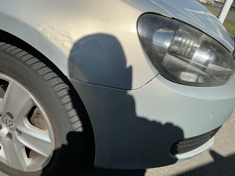 Volkswagen Golf VI 1.4 TSI Comfortline 2010 – снимка 26