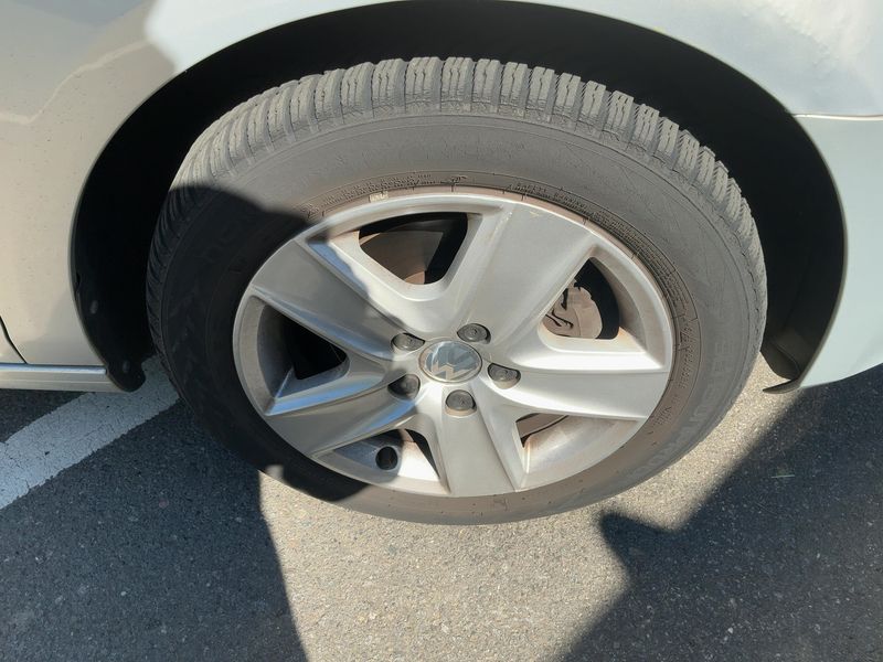 Volkswagen Golf VI 1.4 TSI Comfortline 2010 – снимка 11