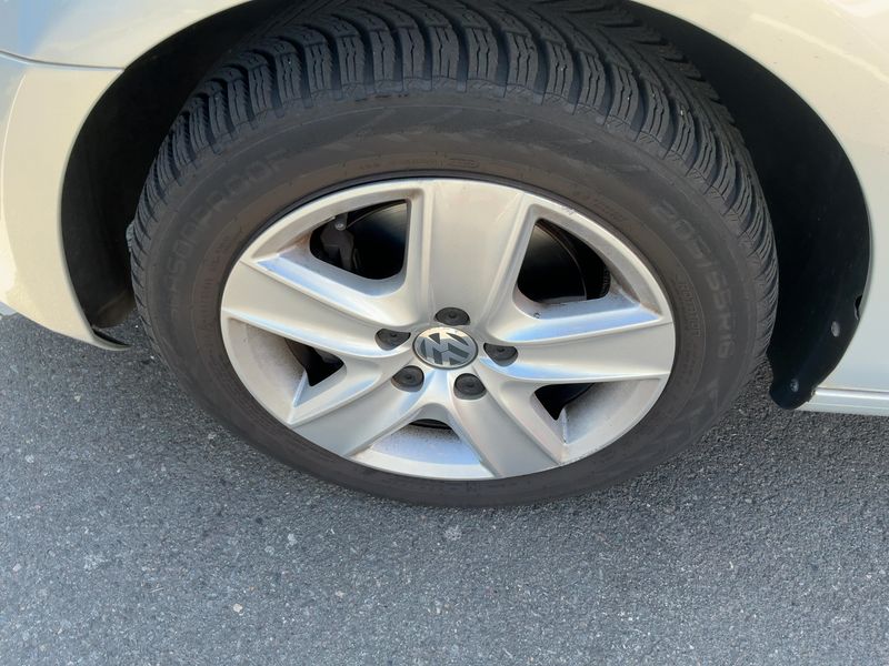 Volkswagen Golf VI 1.4 TSI Comfortline 2010 – снимка 3