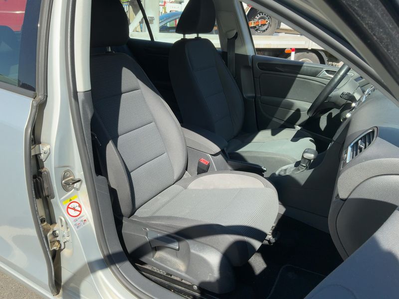 Volkswagen Golf VI 1.4 TSI Comfortline 2010 – снимка 16