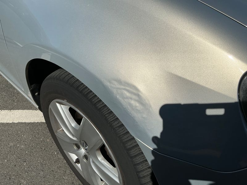 Volkswagen Golf VI 1.4 TSI Comfortline 2010 – снимка 22