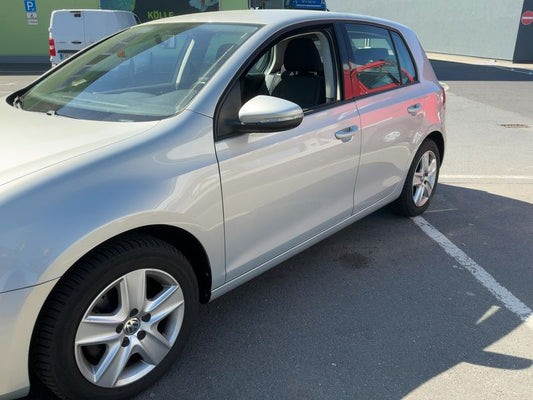 Volkswagen Golf VI 1.4 TSI Comfortline 2010 – снимка 2