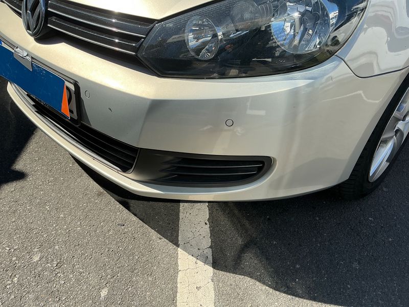 Volkswagen Golf VI 1.4 TSI Comfortline 2010 – снимка 27