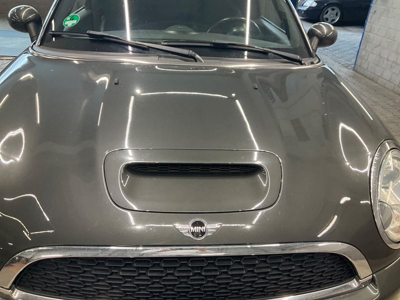MINI Roadster Cooper S 2015 – снимка 31