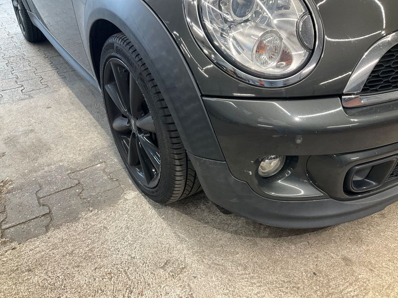 MINI Roadster Cooper S 2015 – снимка 32