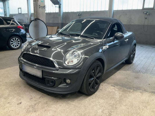 MINI Roadster Cooper S 2015 – снимка 1