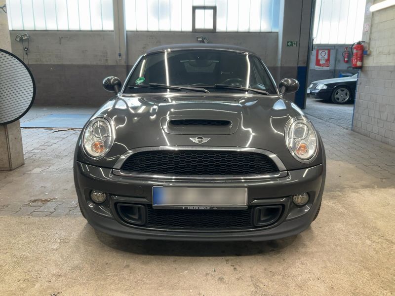 MINI Roadster Cooper S 2015 – снимка 14