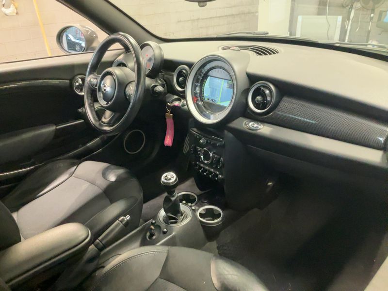 MINI Roadster Cooper S 2015 – снимка 18