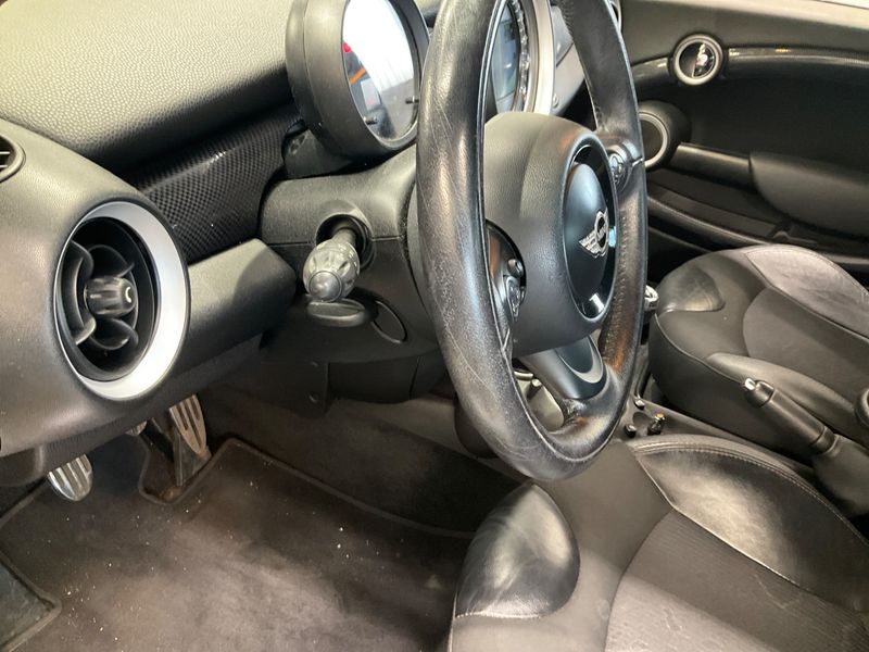 MINI Roadster Cooper S 2015 – снимка 25