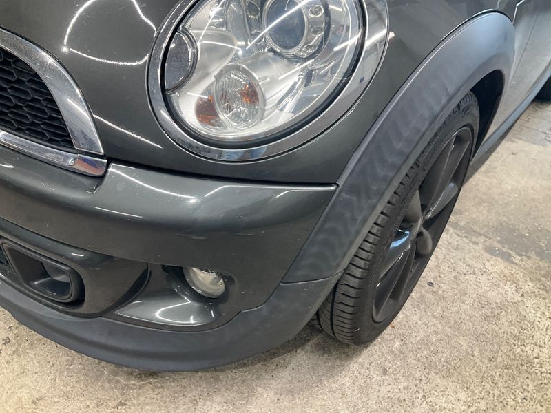 MINI Roadster Cooper S 2015 – снимка 33