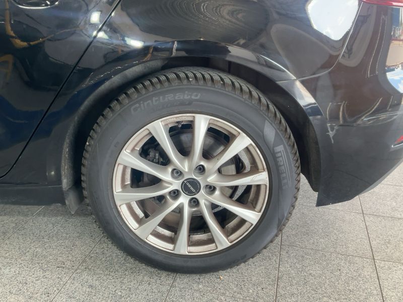 Audi A3 Sportback 2.0 TDI 2017 – снимка 18