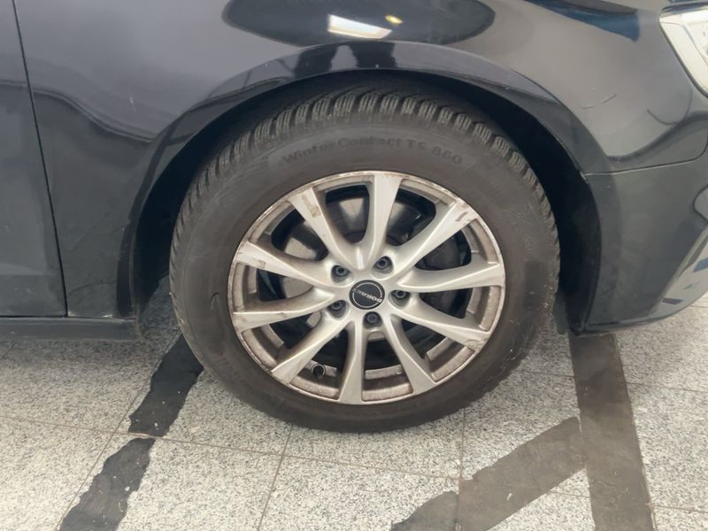 Audi A3 Sportback 2.0 TDI 2017 – снимка на щета