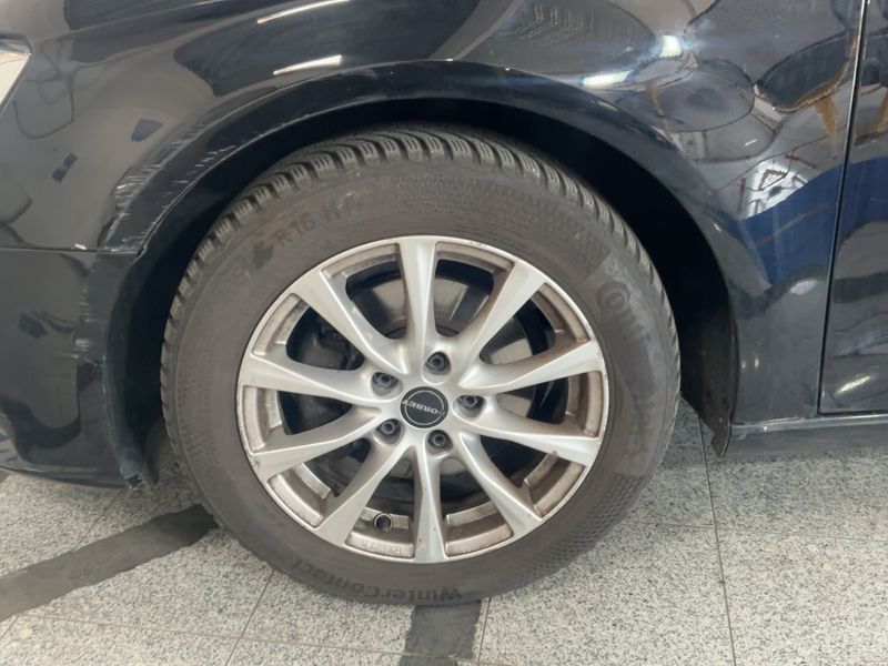 Audi A3 Sportback 2.0 TDI 2017 – снимка 17