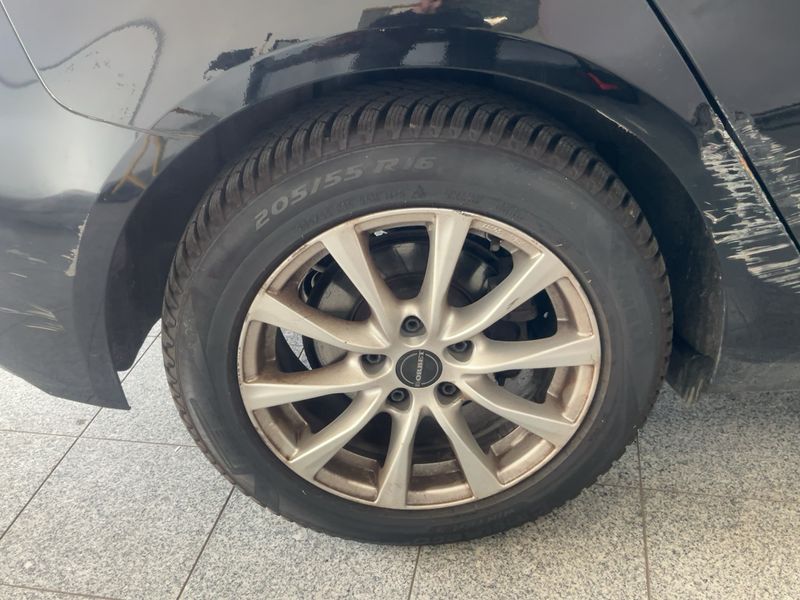 Audi A3 Sportback 2.0 TDI 2017 – снимка 19