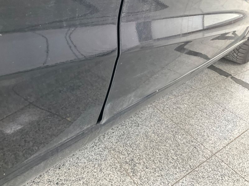 Audi A3 Sportback 2.0 TDI 2017 – снимка на щета