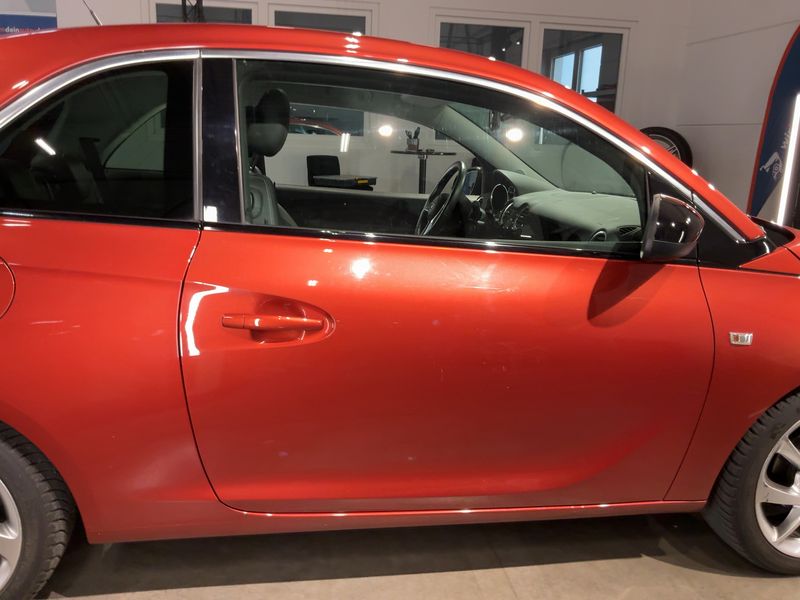 Opel Adam 1.4 Slam 2013 – снимка 10