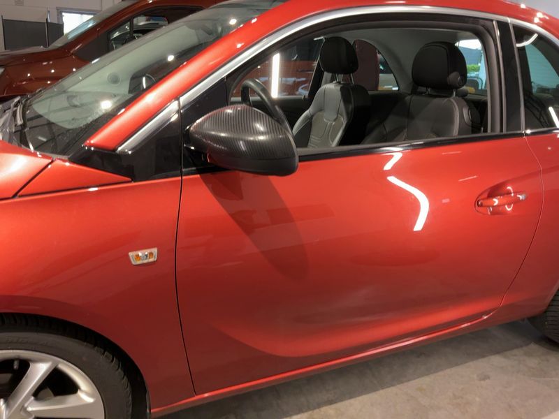 Opel Adam 1.4 Slam 2013 – снимка 4