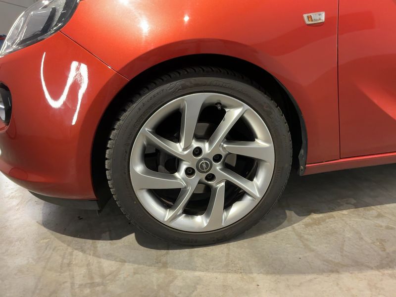 Opel Adam 1.4 Slam 2013 – снимка 3