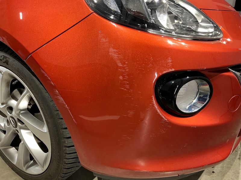 Opel Adam 1.4 Slam 2013 – снимка 27