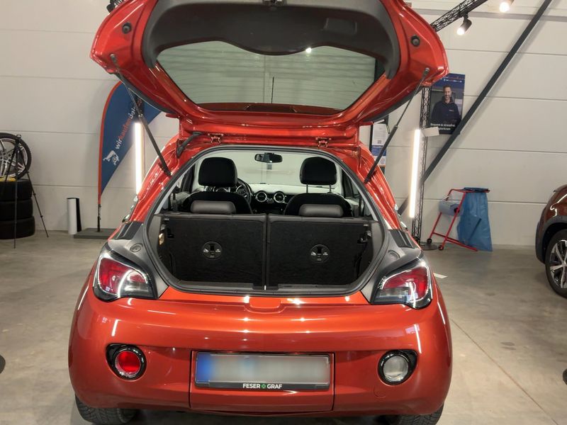 Opel Adam 1.4 Slam 2013 – снимка 15