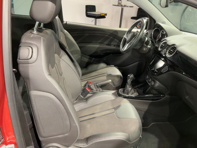 Opel Adam 1.4 Slam 2013 – снимка 16