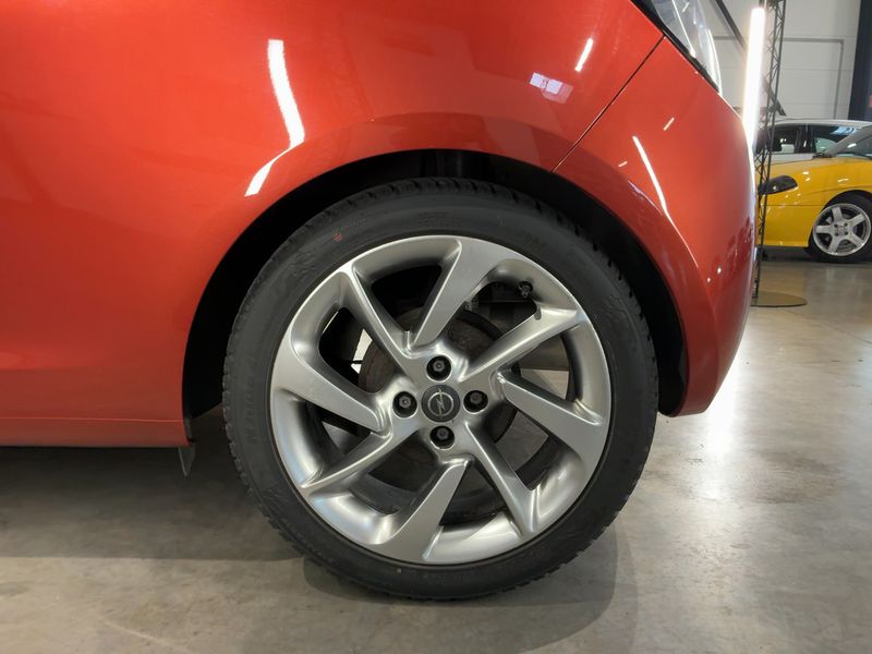 Opel Adam 1.4 Slam 2013 – снимка 5
