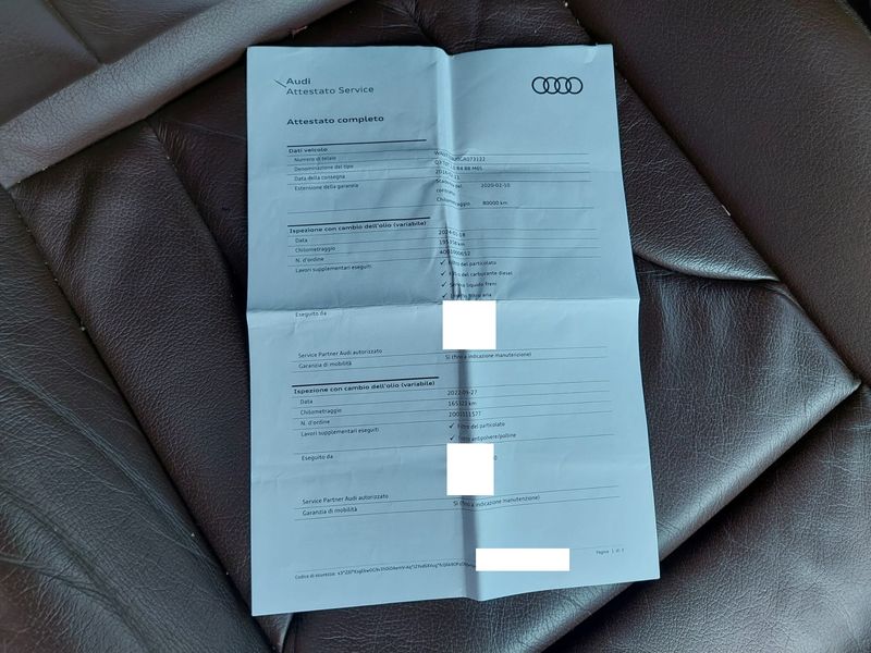 Audi Q3 2.0 TDI Business 2016 – снимка 15