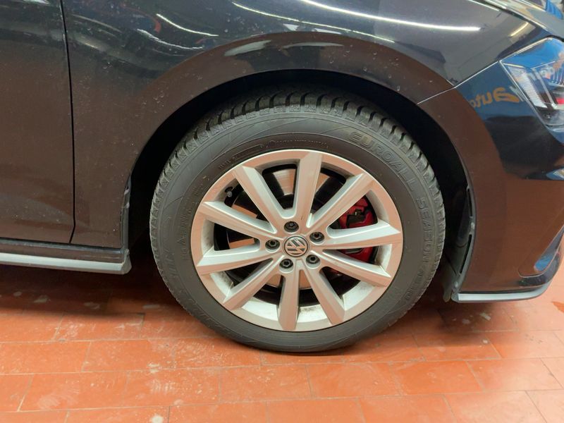 Volkswagen Polo 2.0 TSI GTI 2020 – снимка 11
