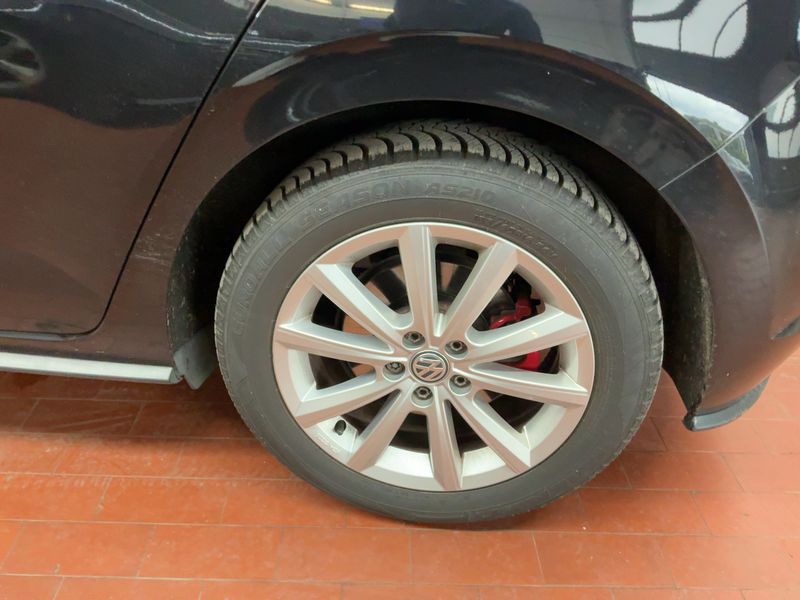 Volkswagen Polo 2.0 TSI GTI 2020 – снимка 5