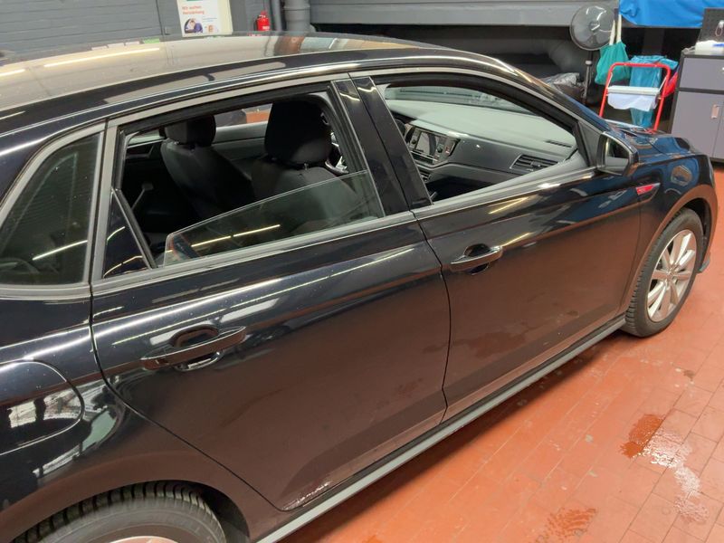 Volkswagen Polo 2.0 TSI GTI 2020 – снимка 10