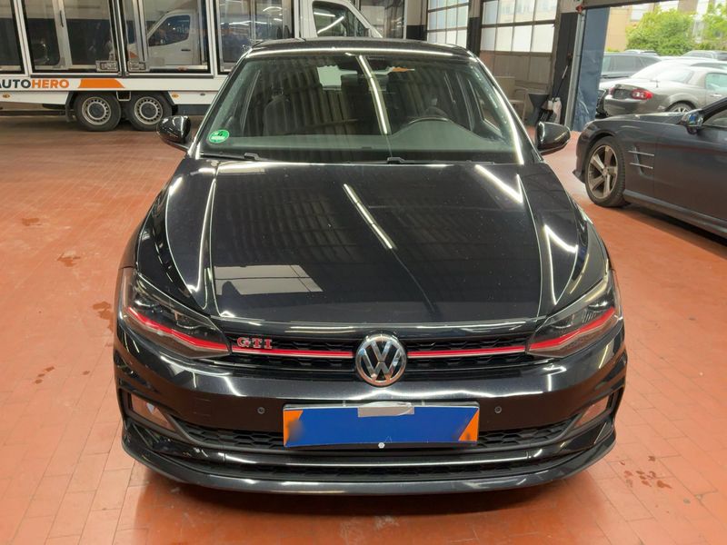 Volkswagen Polo 2.0 TSI GTI 2020 – снимка 14