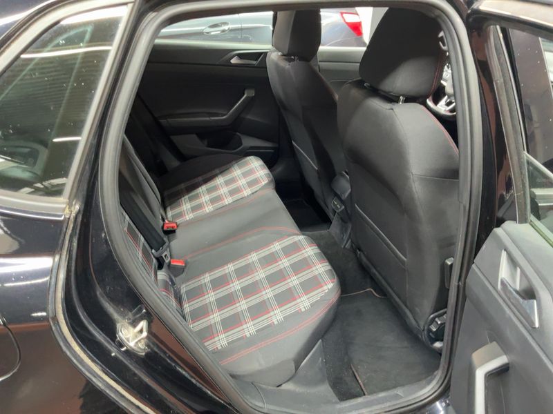 Volkswagen Polo 2.0 TSI GTI 2020 – снимка 19