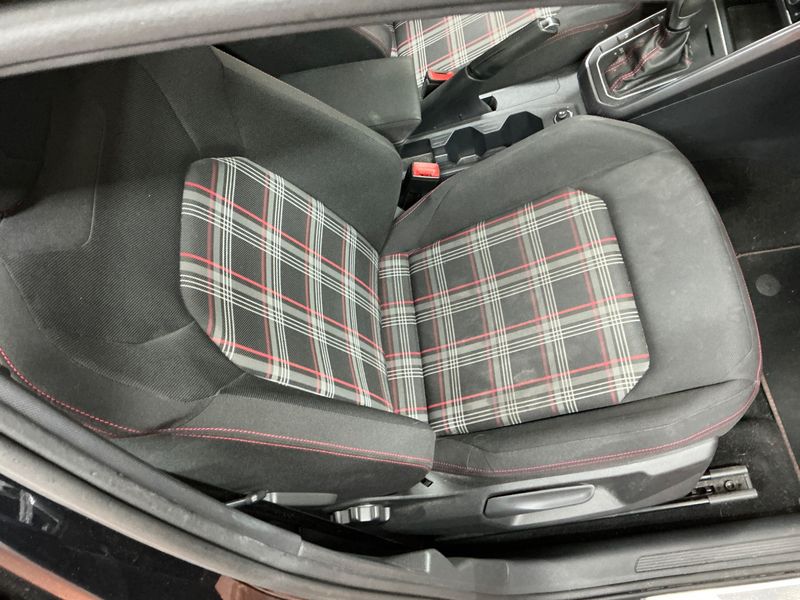 Volkswagen Polo 2.0 TSI GTI 2020 – снимка 24