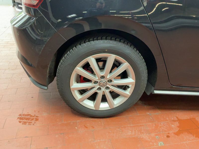 Volkswagen Polo 2.0 TSI GTI 2020 – снимка 9