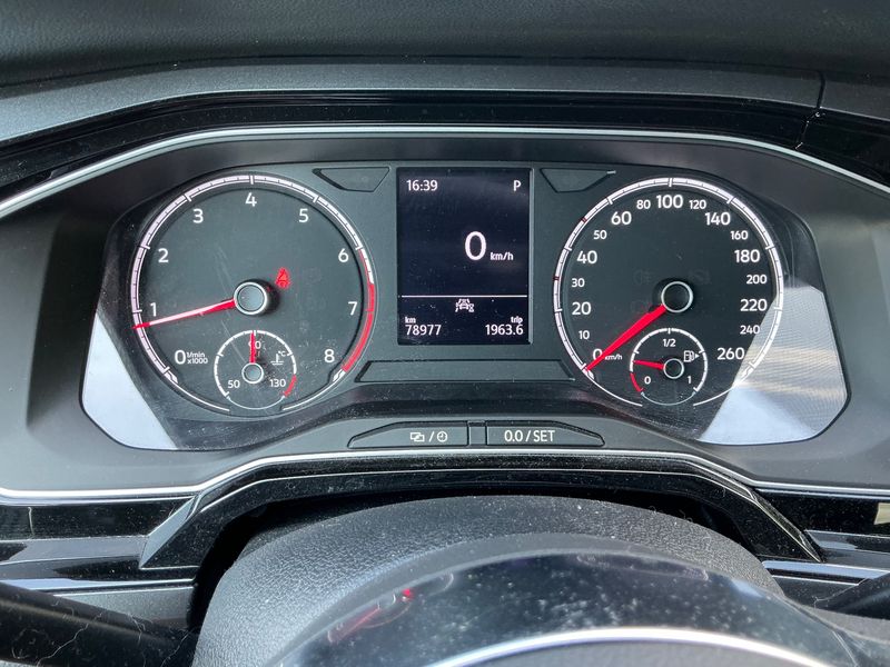 Volkswagen Polo 2.0 TSI GTI 2020 – снимка 18