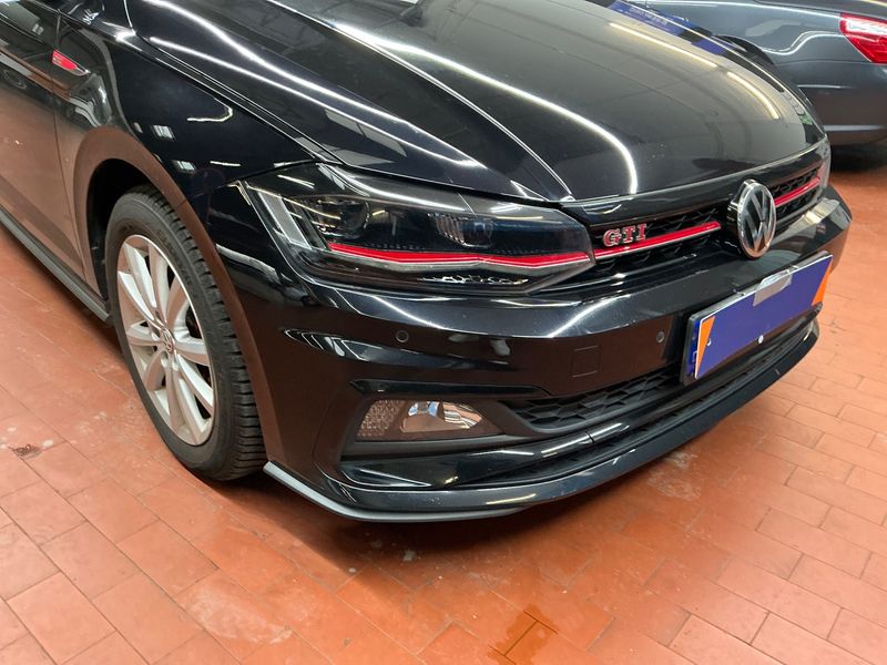 Volkswagen Polo 2.0 TSI GTI 2020 – снимка 32