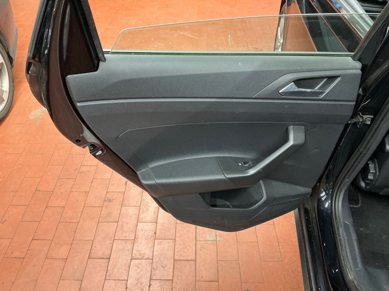 Volkswagen Polo 2.0 TSI GTI 2020 – снимка 23