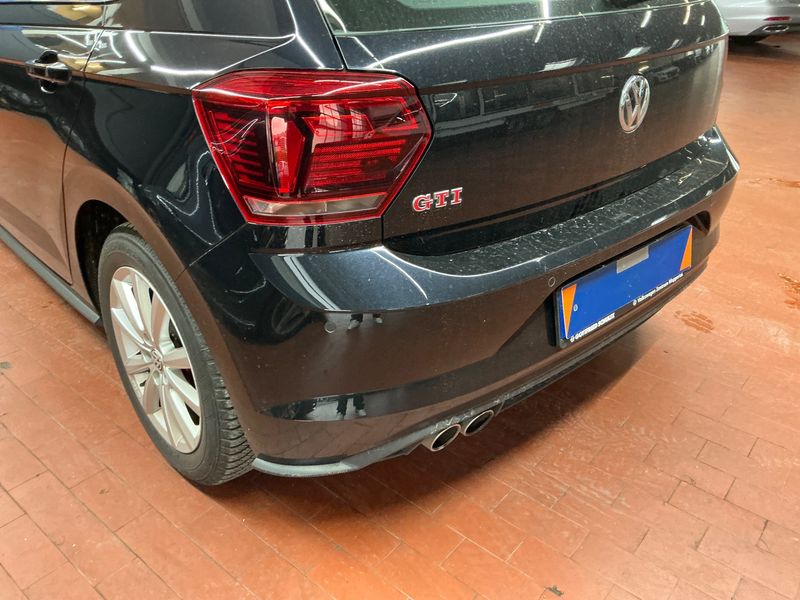 Volkswagen Polo 2.0 TSI GTI 2020 – снимка 29