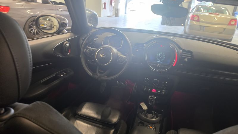 MINI Clubman John Cooper Works ALL4 2020 – снимка 11