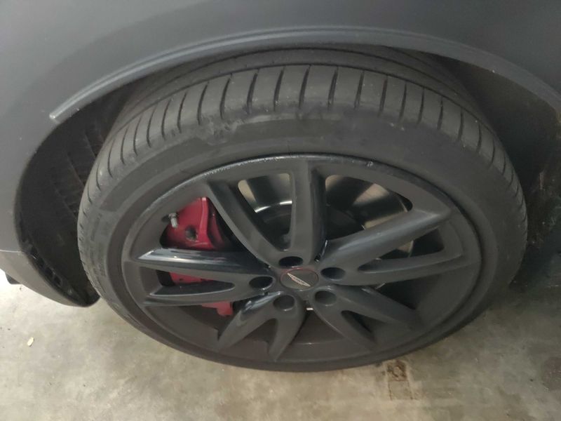 MINI Clubman John Cooper Works ALL4 2020 – снимка 35