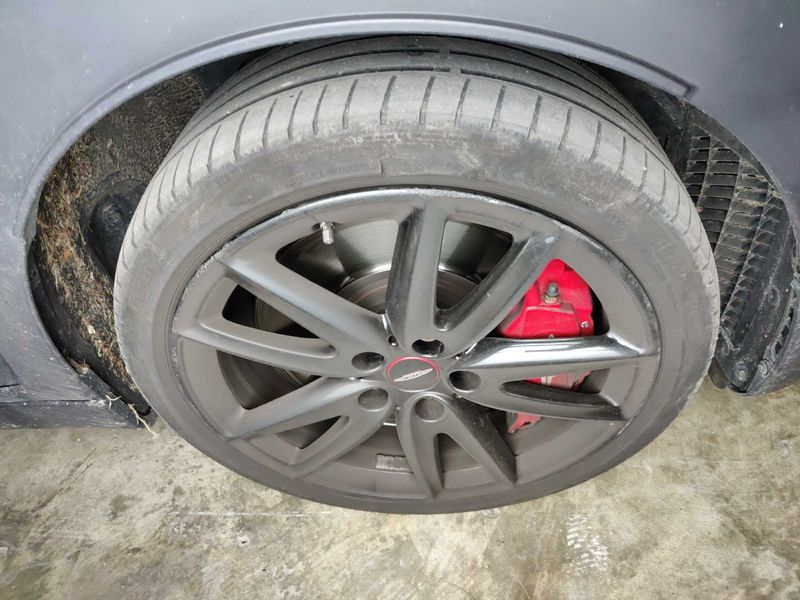 MINI Clubman John Cooper Works ALL4 2020 – снимка 28