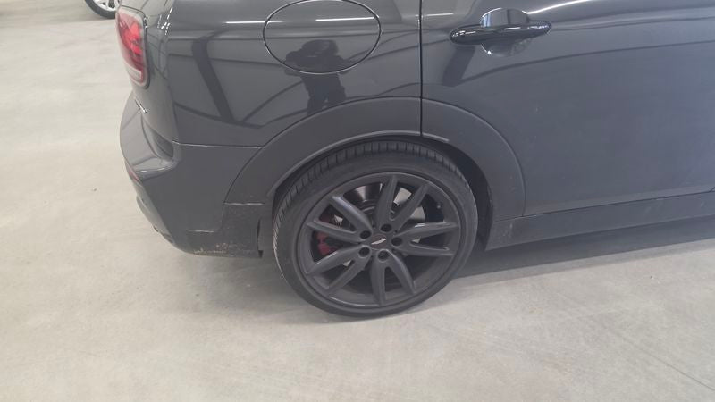 MINI Clubman John Cooper Works ALL4 2020 – снимка 22