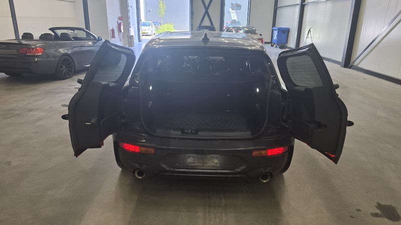 MINI Clubman John Cooper Works ALL4 2020 – снимка 9