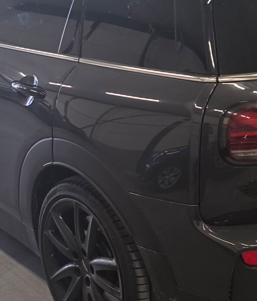 MINI Clubman John Cooper Works ALL4 2020 – снимка 36