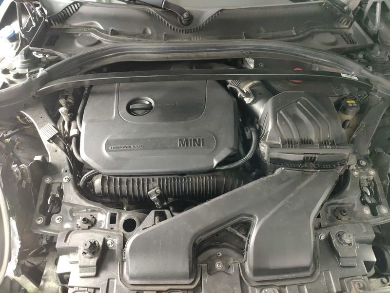MINI Clubman John Cooper Works ALL4 2020 – снимка 37