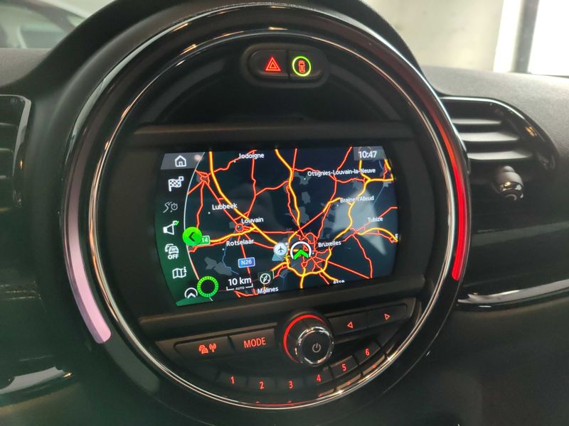 MINI Clubman John Cooper Works ALL4 2020 – снимка 13