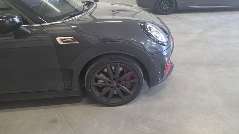 MINI Clubman John Cooper Works ALL4 2020 – снимка 19