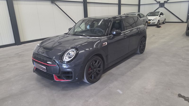 MINI Clubman John Cooper Works ALL4 2020 – снимка 1
