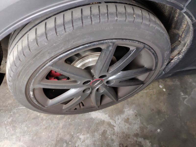 MINI Clubman John Cooper Works ALL4 2020 – снимка 32