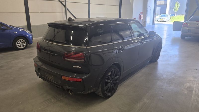 MINI Clubman John Cooper Works ALL4 2020 – снимка 5